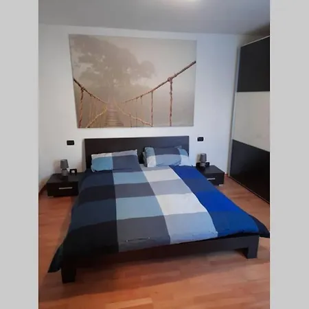 Daire Casa Chiara