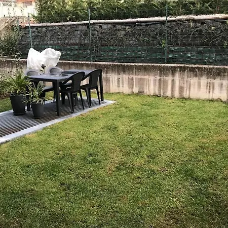 Casa Chiara * Introbio